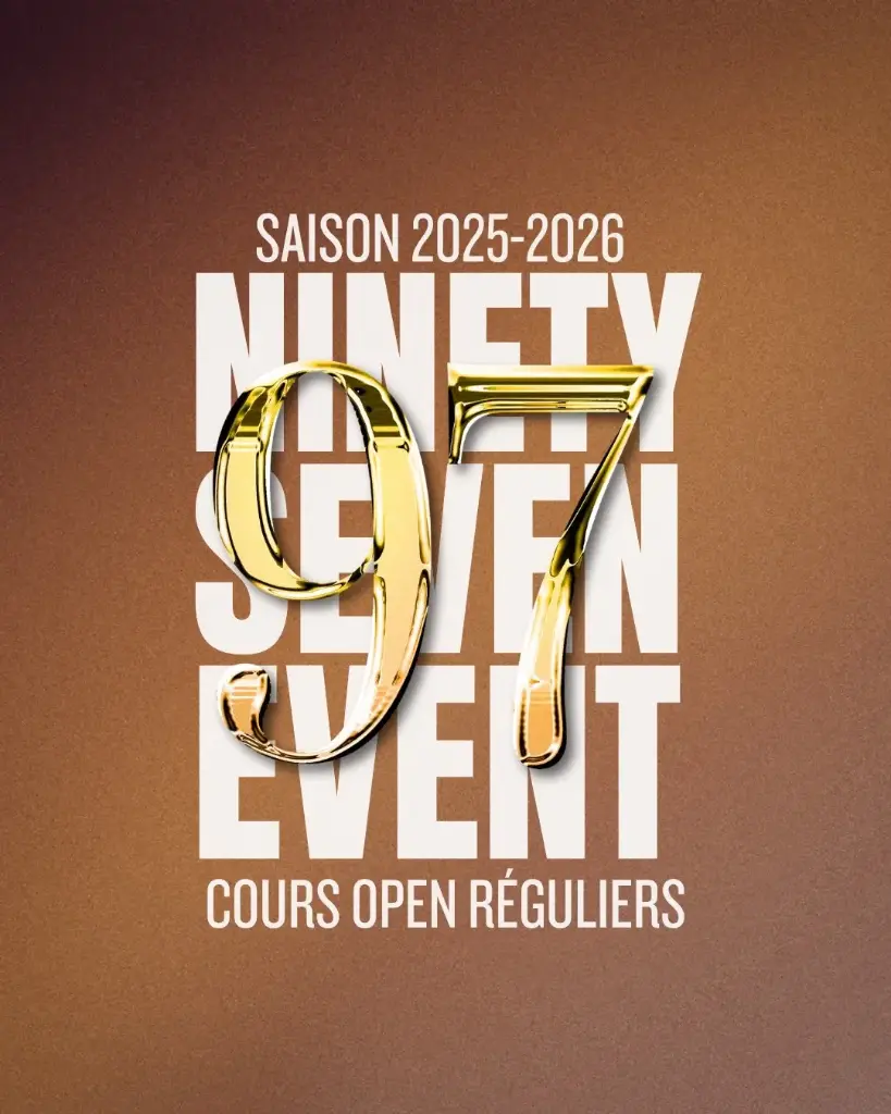 Pass Semaine 13/10 - 17/10 